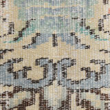 Oriental Handmade Vintage Rug