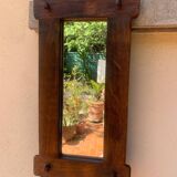 Miroir brutaliste