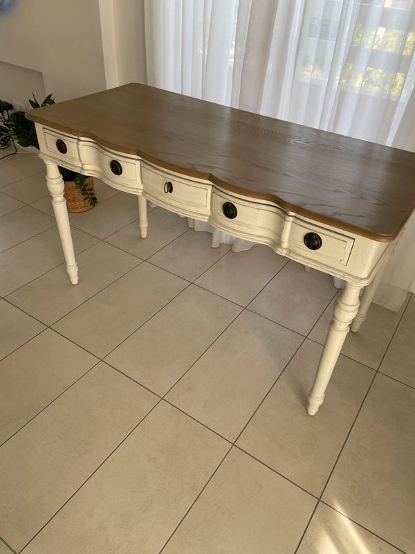 Meuble bureau - collection manoir de interior's