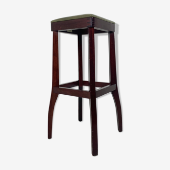 Danish MidCentury Bar Stools by Ole Rune