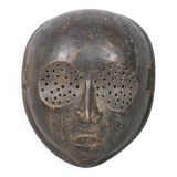 Masque africain Bakuba Kongo