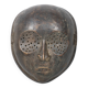 African Mask Bakuba Kongo