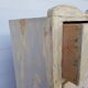 Old-trade furniture with "Grainetier" drawers