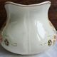 Bath jug, vintage bath pitcher, bathroom decoration