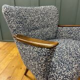 Mid-century german chair