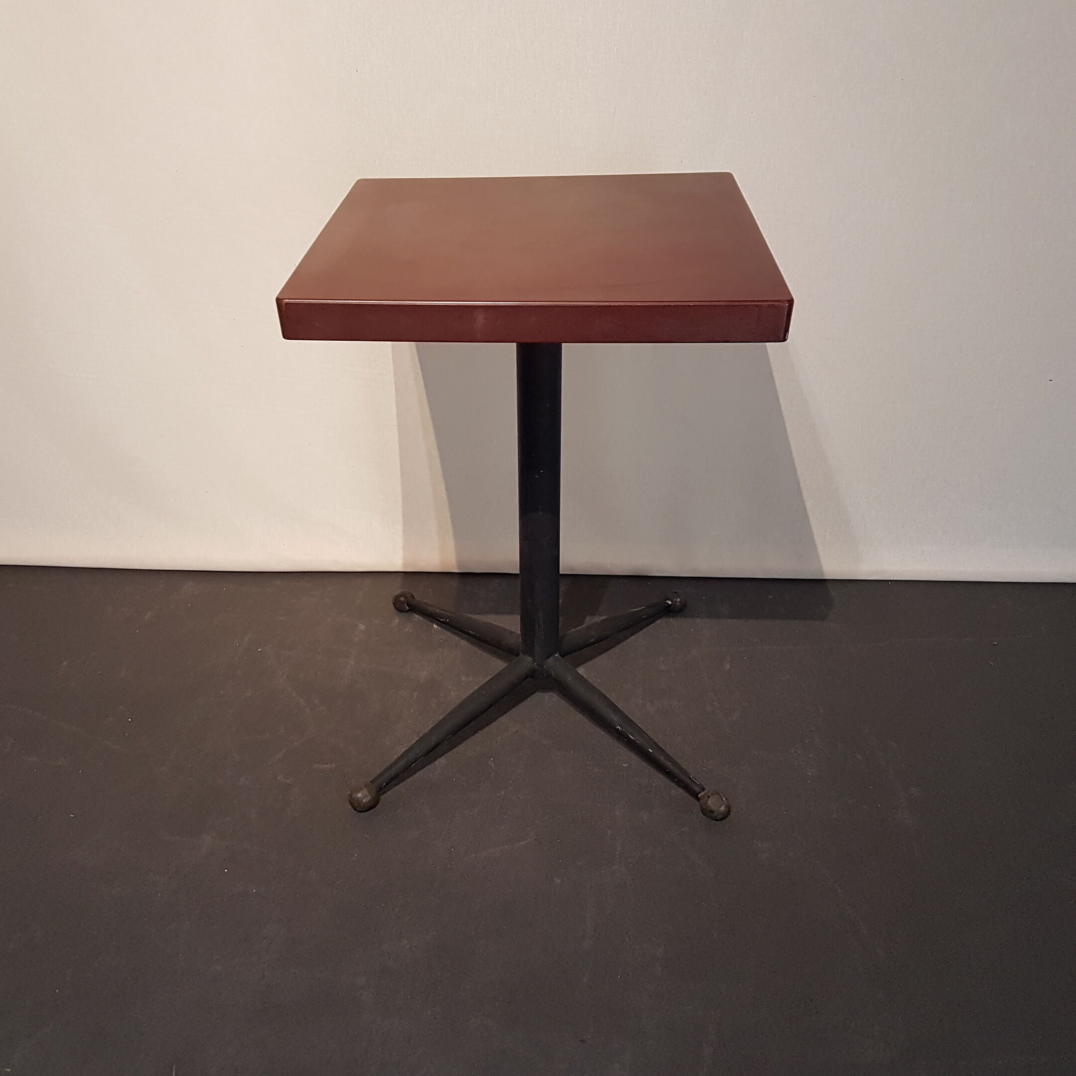 Bistro table