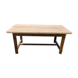 Ancienne table de ferme