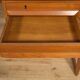 Teak Model 70 Desk by Kai Kristiansen for Feldballes Møbelfabrik, 1960s