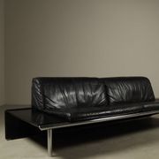 "Mission" sofa by Jack Crebolder for Harvink, The Netherlands, 1980s
