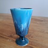 Mug sur pied vallauris