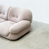 Sapporo sofa by Mobil Girgi