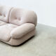 Sapporo sofa by Mobil Girgi