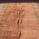 Berber carpet boujaad vintage atlas 295 165