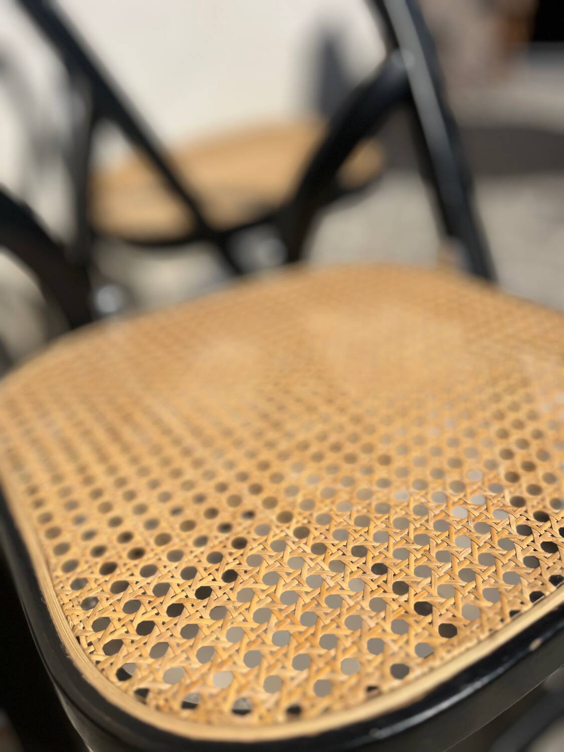 Italian folding chairs 1970