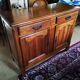 Buffet XXy in solid wood