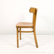 Chaise de bistrot