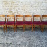 Scandinavian chairs