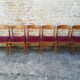Scandinavian chairs