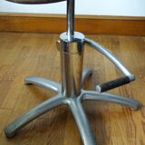 Barber hairdresser's chair