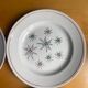 Gien - 4 plates