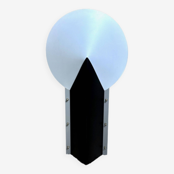 Samuel Parker pour SLAMP - Lampe de table design "Moon", lampe de table années 90, fabriquée en Italie