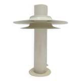 Imposing table lamp by Benny Frandsen 1960