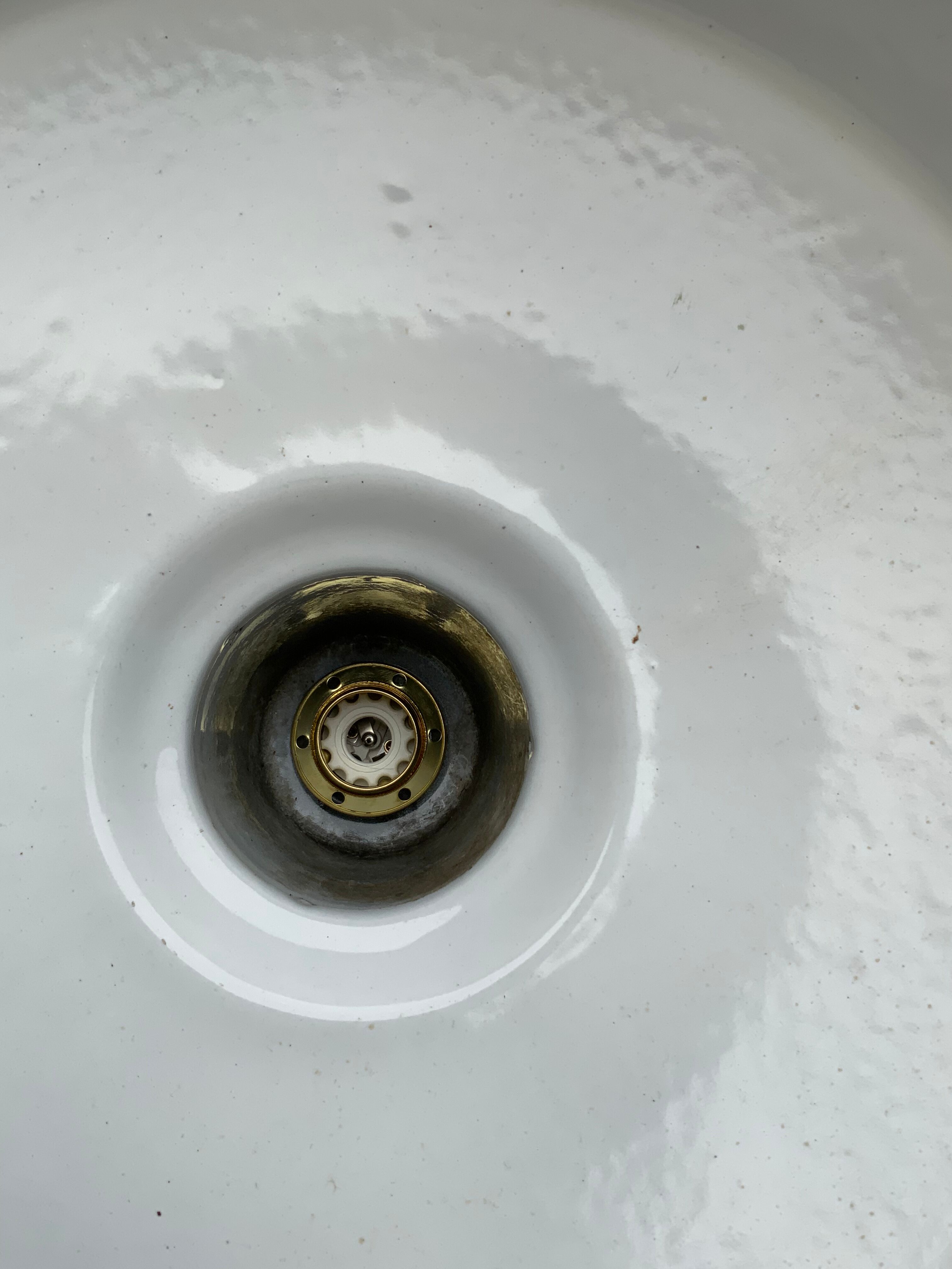 Industrial hanging lamp