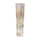 Glass or crystal soliflore vase