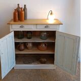 Buffet parsien