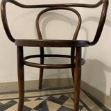 Vintage Jacob & Josef Kohn armchair