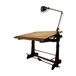 Table architecte oza