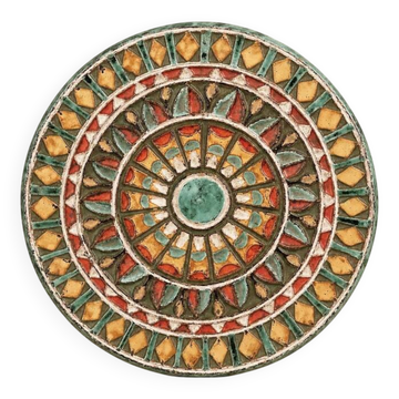 Dessous de plat roland zobel