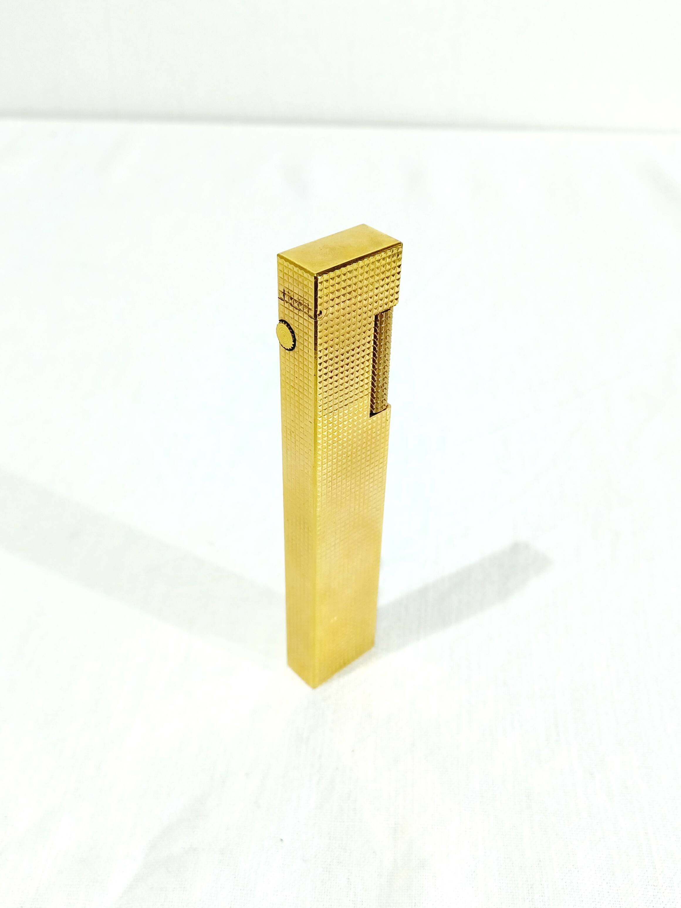 DUNHILL - ROLLAGAS LIGHTER MODEL