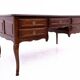 Desk, France, circa 1910. After renovation.