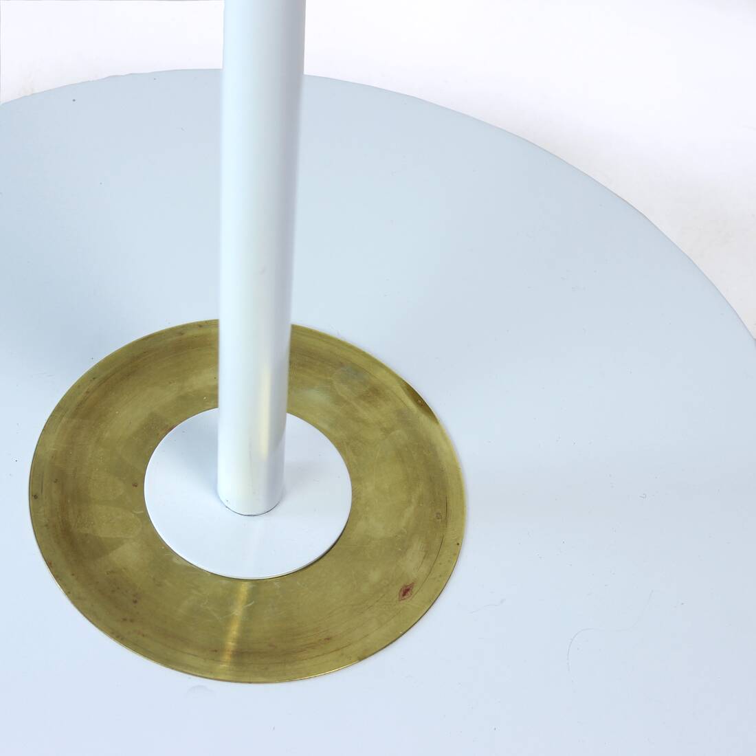 Lampadaires sur pied par Kamenicky Senov, Tchécoslovaquie 1970