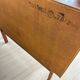 60s Vintage Danish Teak Secretary by Arne Wahl Iversen - Vinde Møbelfabrik