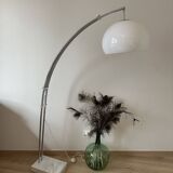 Lampadaire arc 1970