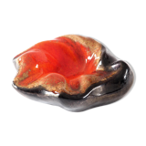 Empty ashtray Vallauris pocket