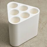 Poppins Umbrella Stand by Edward Barber and Jay Osgerby for Magis, 2010
