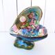 Ceramic night light mold of Monaco Vintage