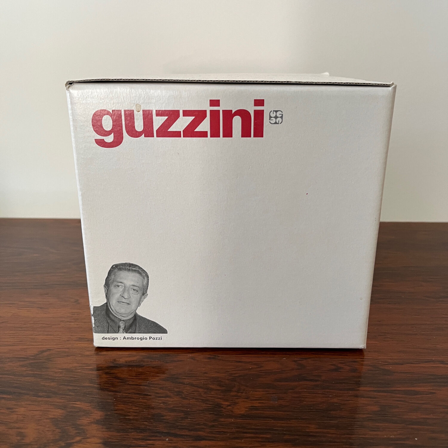 Guzzini Ice bucket Amanda