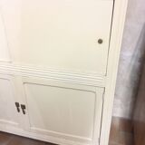 Parisian buffet, 1960