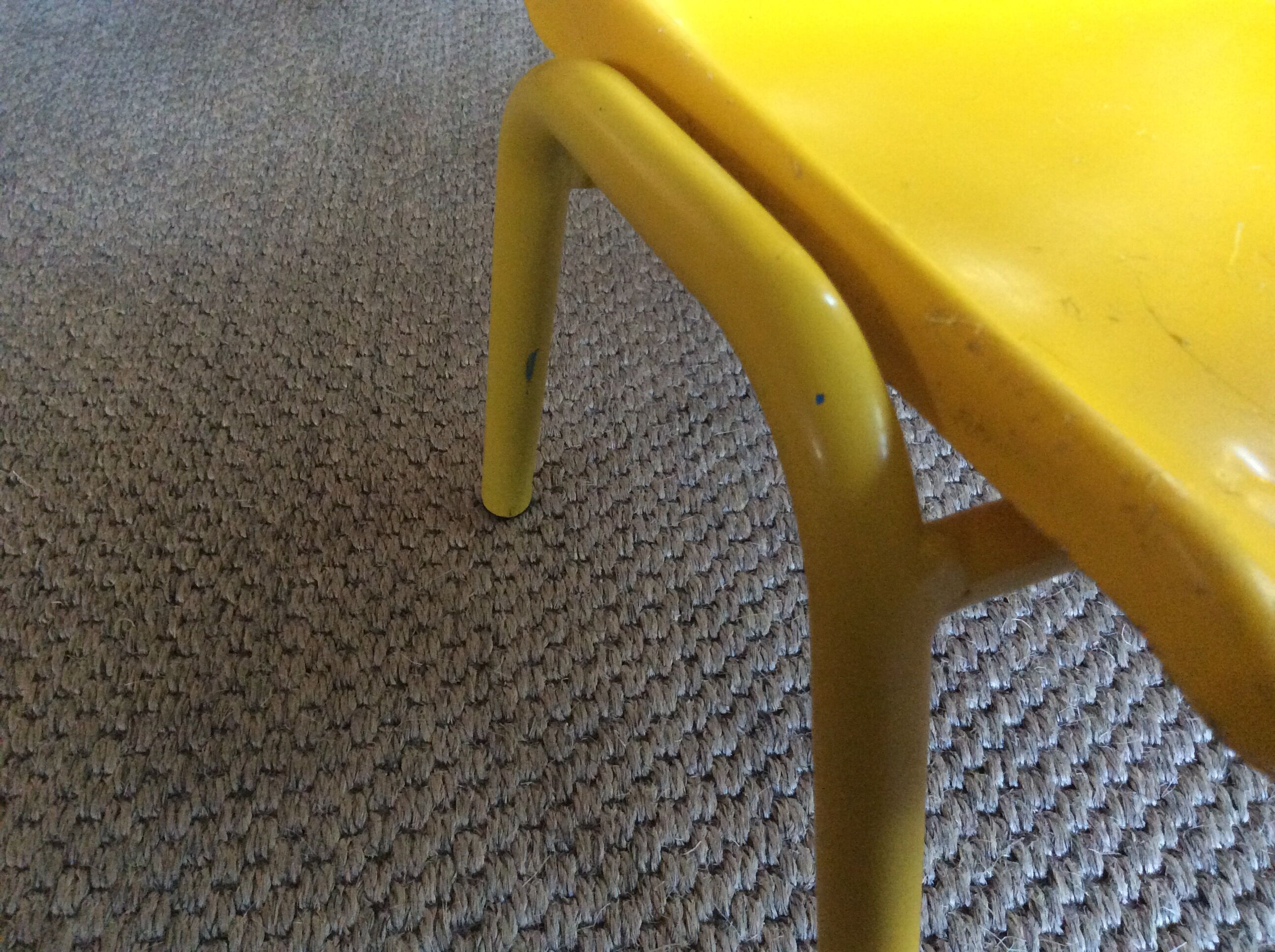 Children's chair