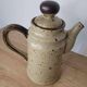 Cafetière Rocaille Japon