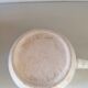Mug in English earthenware