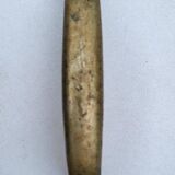 Lot 3 Sprague metro door handles 1920