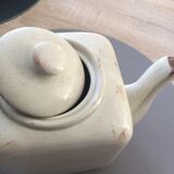 Vintage teapot