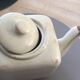 Vintage teapot