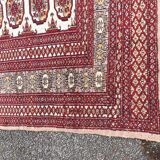 Handmade oriental rugs