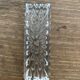12 Baccarat crystal knife holder